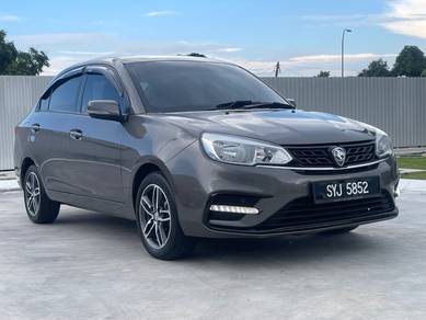 2020 Proton Saga PREMIUM AT