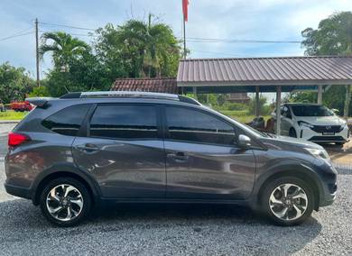 Honda BR-V E in Kangar, PLS