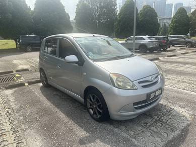 Perodua Viva EZ STANDARD in Bukit Jalil, KUL