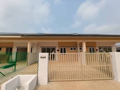 1-storey Terraced House For Sale in Penor,PHG