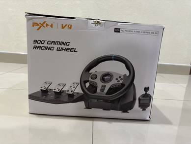 PXN V9 wheel