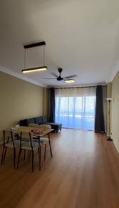 Apartment For Rent in Seri Mutiara Apartments (Seri Alam)