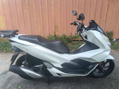 Honda PCX 150
