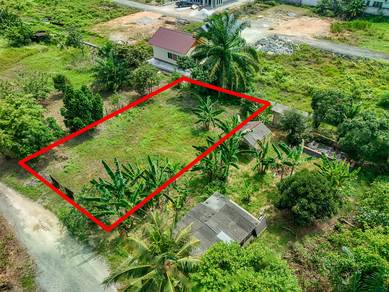 Residential Land in Kuala Langat, SGR
