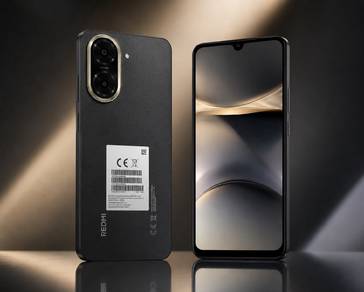 Redmi A5