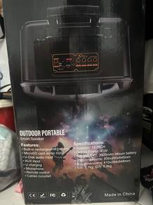 sound speka box