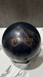 Bola Bowling Untuk Dijual - Track Stealth