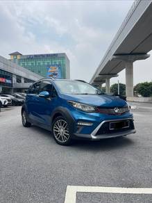Proton Iriz ACTIVE in Shah Alam, SGR