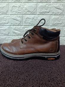Uk9 Skechers RelaxFIT Boots