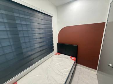 Room in Damansara Perdana, SGR
