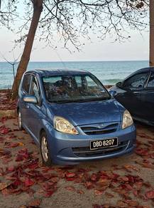 Perodua Viva SXi PREMIUM in Kuala Terengganu, TRG