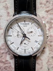Tissot 1853 Chronograph Watch