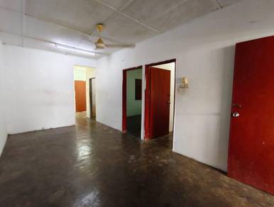 1-storey Terraced House For Sale in Batang Kali,SGR