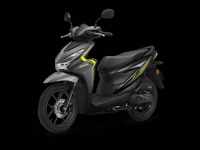 Honda BeAT