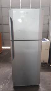 Used Fridge Two Door HITACHI RZ450AM
