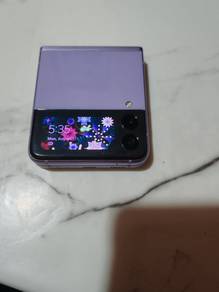 Samsung Galaxy Z Flip 3 128 GB