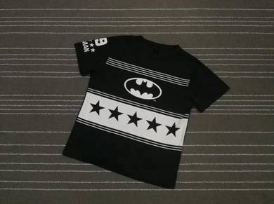 Batman gotham city brooklyn saiz l
