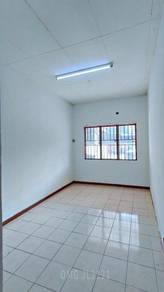1-storey Terraced House For Rent in Port Klang,SGR