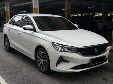Proton S70 FLAGSHIP in Batu Caves, SGR