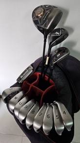 PING G20 9 Irons set
