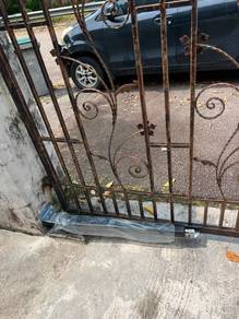 Starlight Auto Gate System Super Sales Offer SV-06