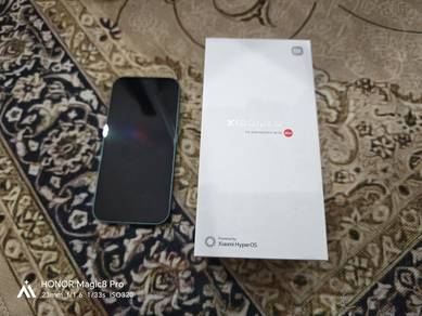 Xiaomi 17 512GB