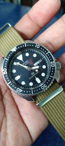 Seiko 7548 diver vintage 