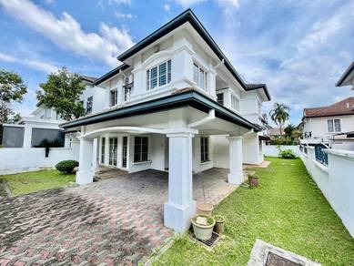 Semi-Detached House For Sale in Subang Jaya,SGR