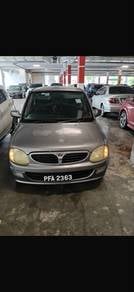 Perodua Kelisa EZ in Butterworth, PNG