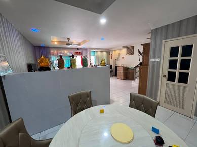 2-storey Terraced House For Sale in Skudai,JHR