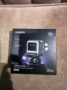 UGreen Uno RG