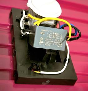 TOSHIBA CEILING FAN REGULATOR- (Speed Controller)