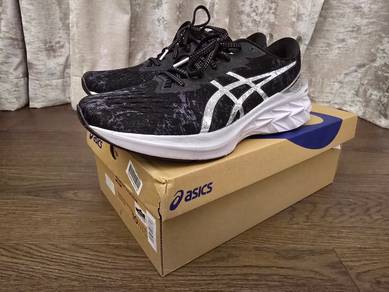 Ori Asics Novablast 2 Platinum US10.5