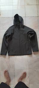 Uniqlo Men's parka