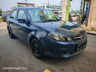 Proton Saga FLX FLX STANDARD in Bukit Beruang, MLK