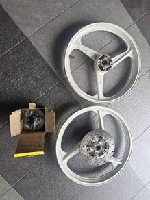 pnp y15 rim 3 btg