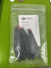 Dji mini 3 propeller