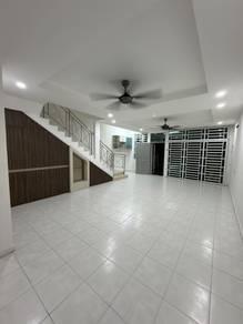 2-storey Terraced House For Rent in Alma,PNG