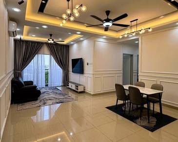 Service Residence For Rent in LBS Skylake Residence