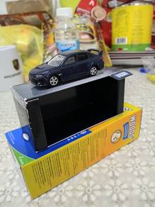 Subaru Wrx STI 
