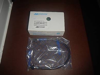 Spoon Clutch Slave Hose GE8 GK5 CRZ ZF1 ZF2 Fit