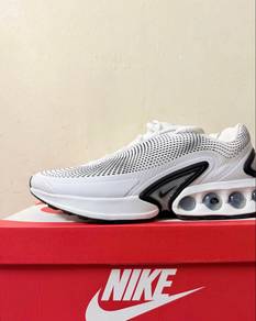 Nike Airmax DN White