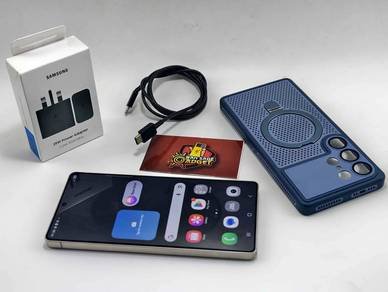 Samsung Galaxy S25 Ultra 512 GB