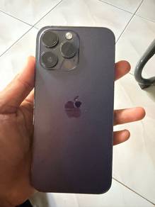 iphone 14 pro max 256gb