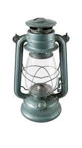Vintage Kerosene Lantern Kwang Hwa 