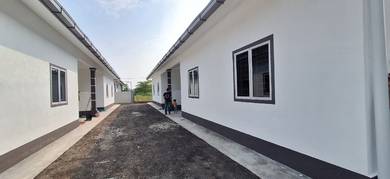 1-storey Terraced House For Rent in Kapar,SGR