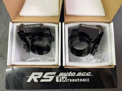 R35 GTR35 GTR Boostlogic Billet Throttle Body
