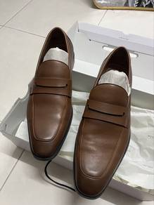 Kasut Kulit Aldo