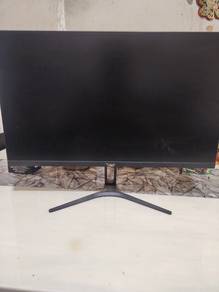 Armaggegon xf24hd super 120hz monitor