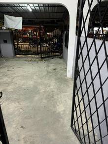 2-storey Terraced House For Rent in Shah Alam,SGR